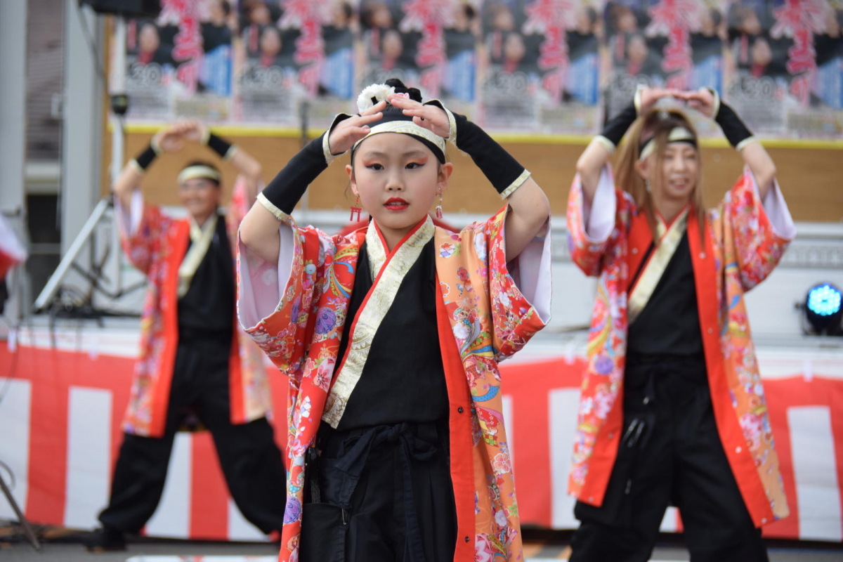 令和7年前沢春まつり本祭その1 2025/04/20