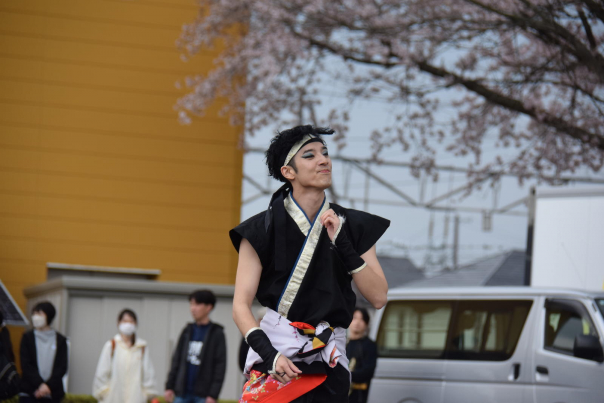 令和7年前沢春まつり本祭その1 2025/04/20