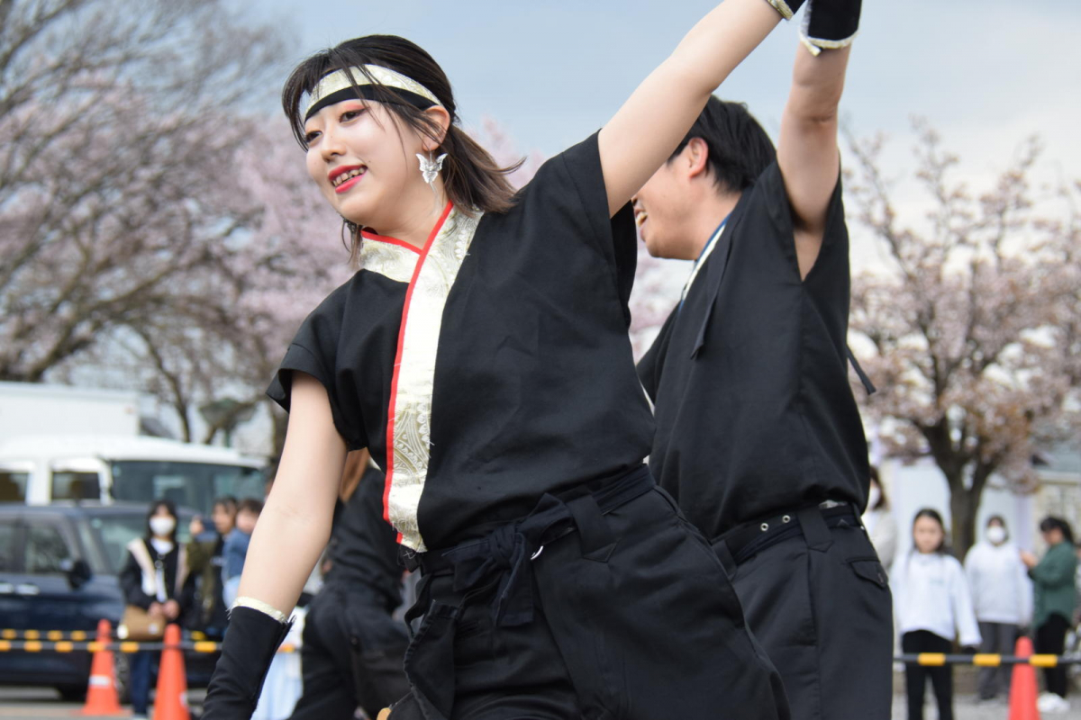 令和7年前沢春まつり本祭その1 2025/04/20