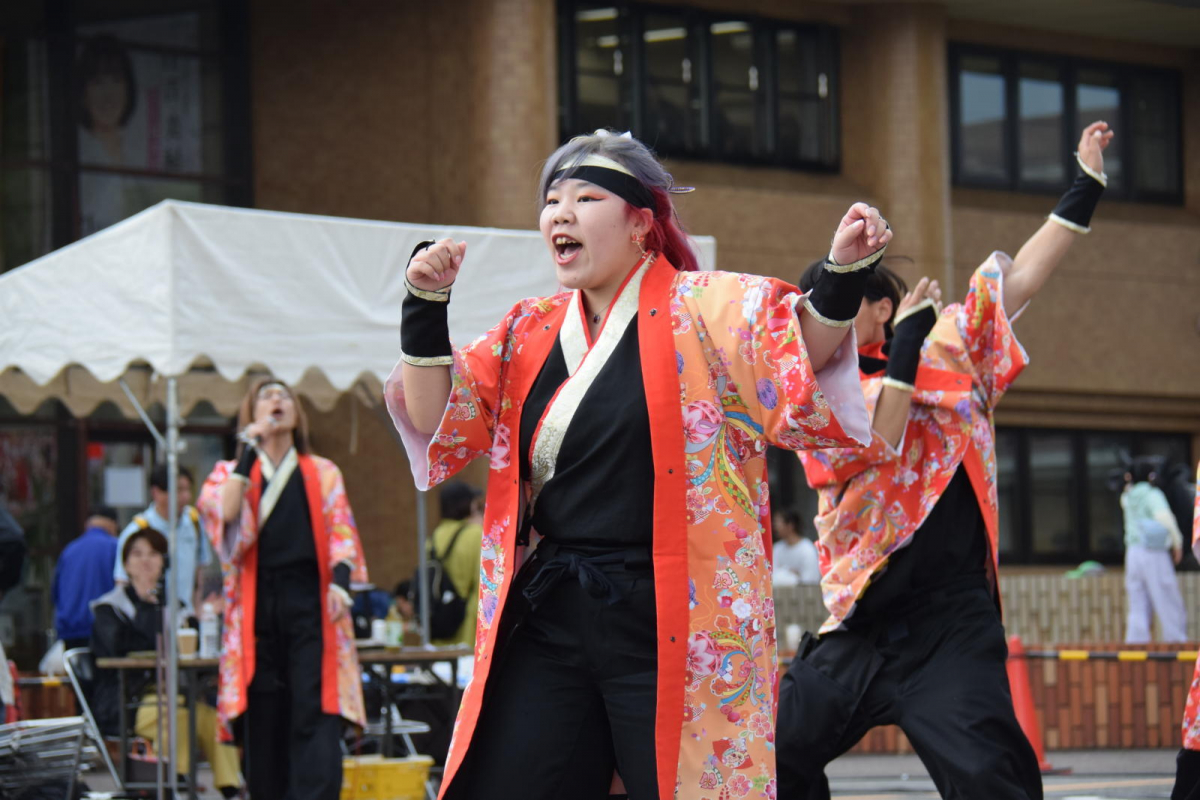 令和7年前沢春まつり本祭その1 2025/04/20