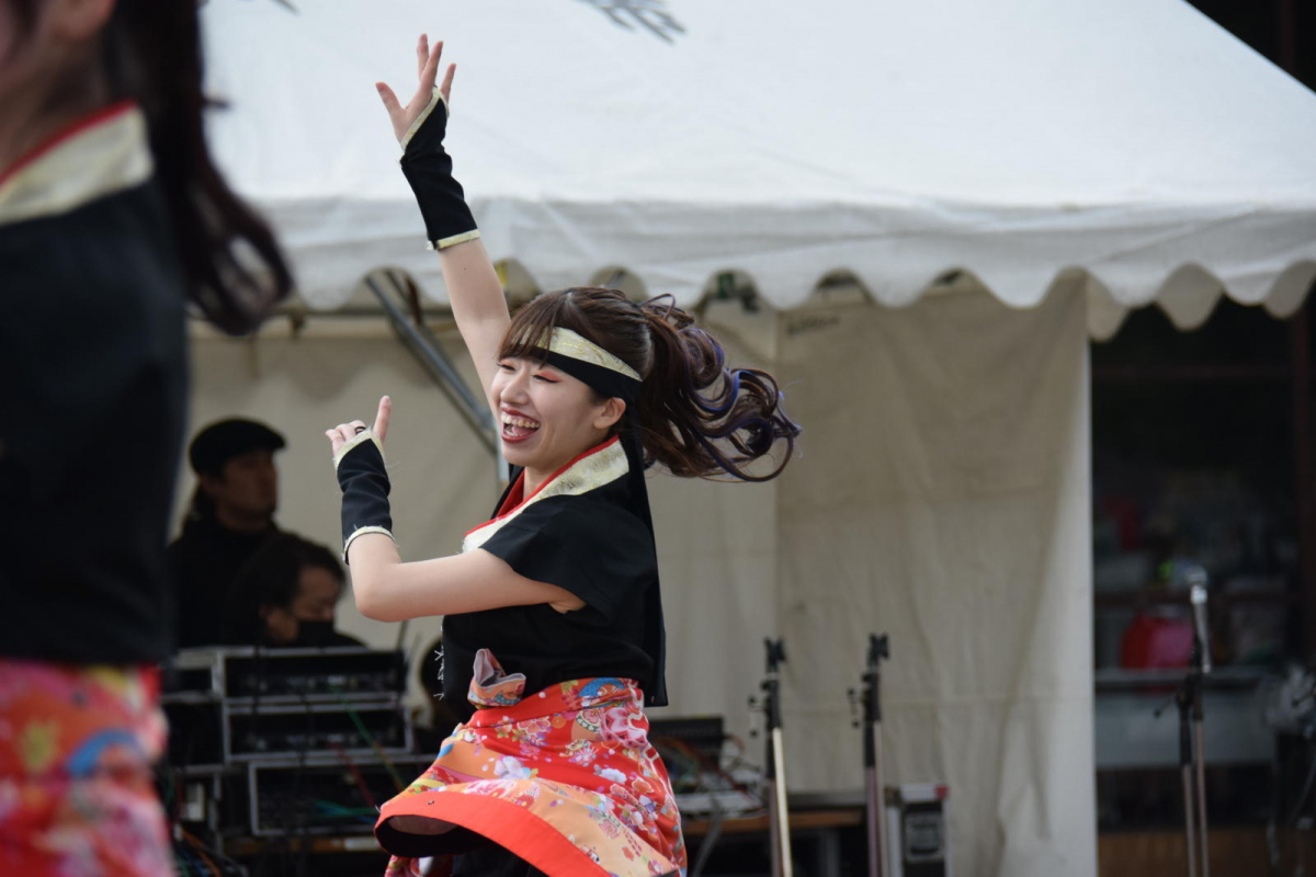 令和7年前沢春まつり本祭その1 2025/04/20