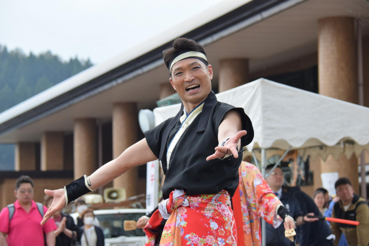 令和7年前沢春まつり本祭その1 2025/04/20