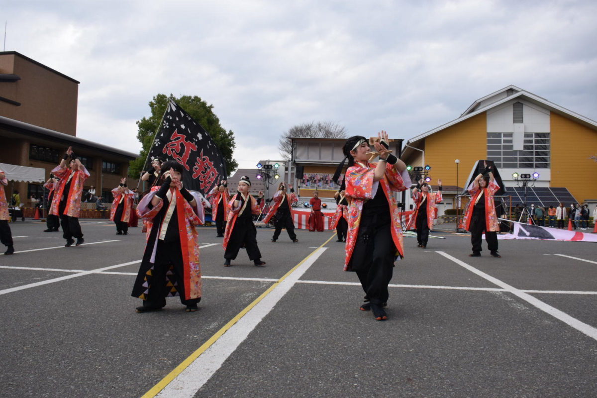 令和7年前沢春まつり本祭その1 2025/04/20