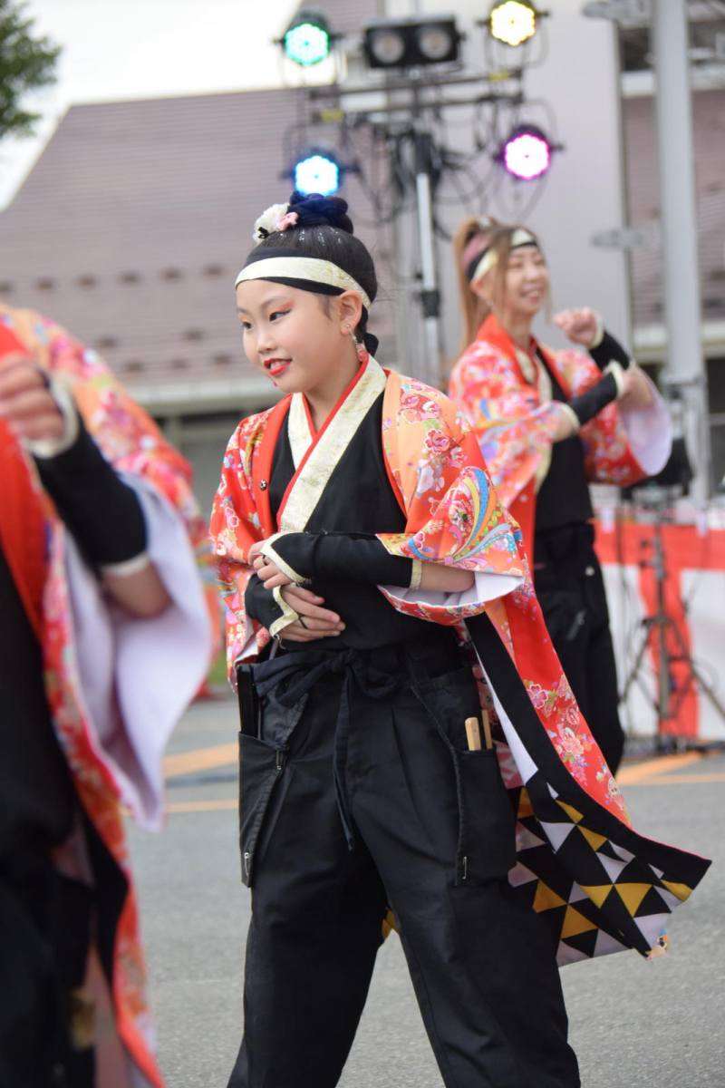 令和7年前沢春まつり本祭その1 2025/04/20