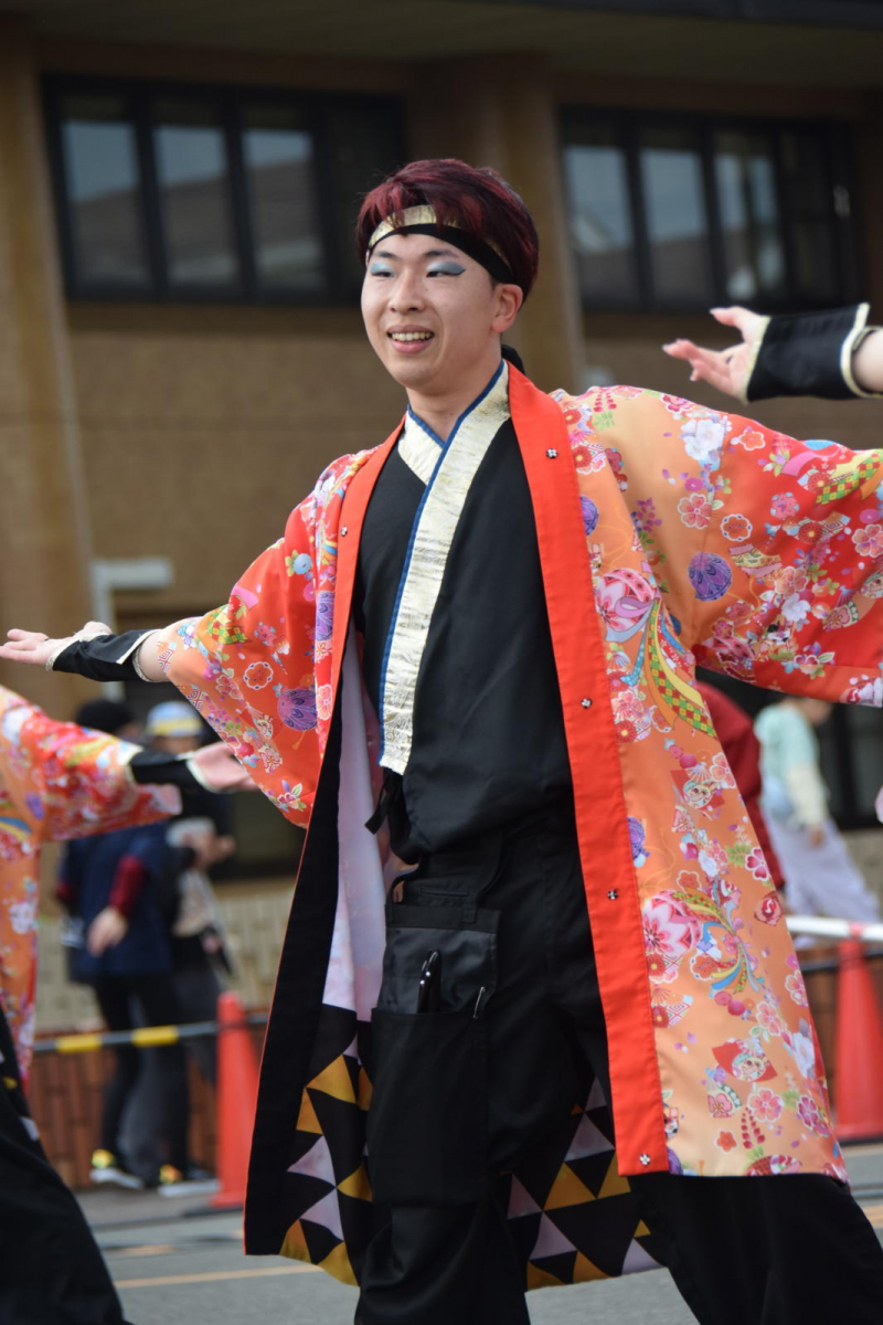 令和7年前沢春まつり本祭その1 2025/04/20