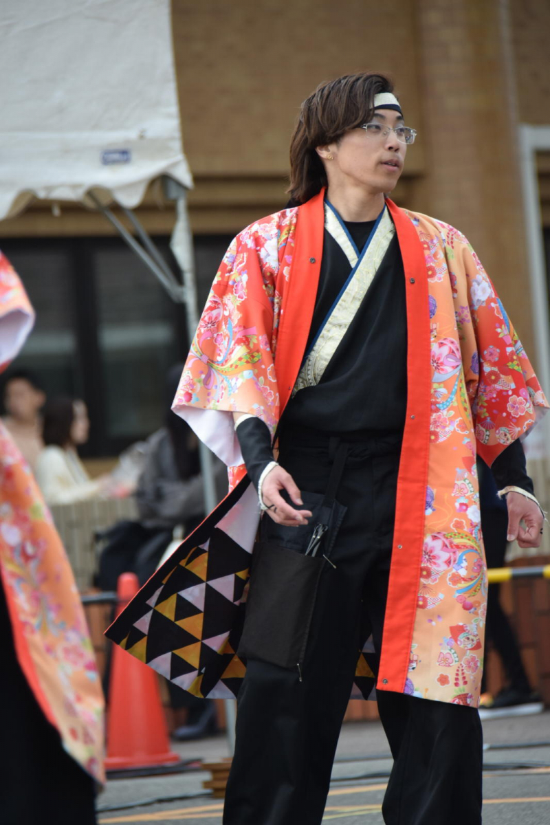 令和7年前沢春まつり本祭その1 2025/04/20