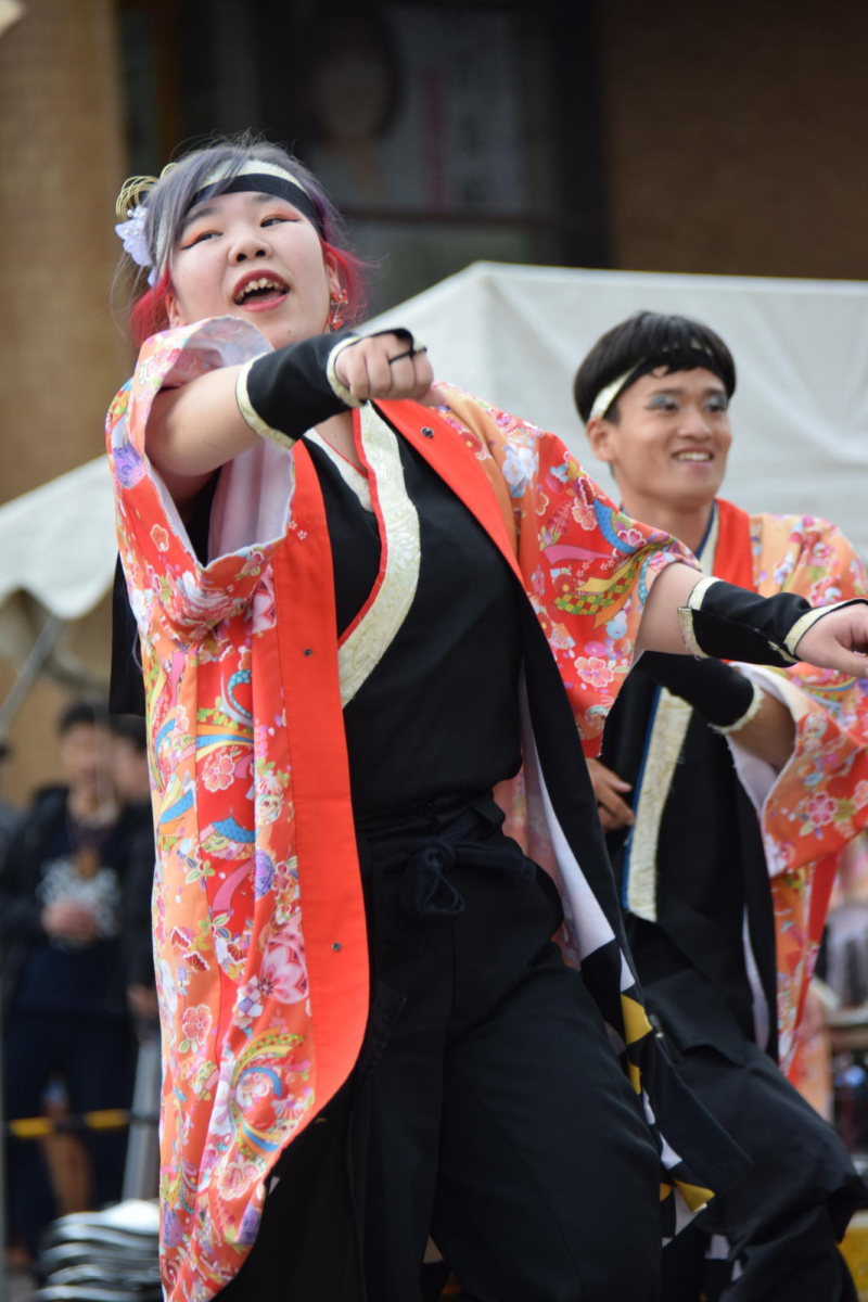 令和7年前沢春まつり本祭その1 2025/04/20