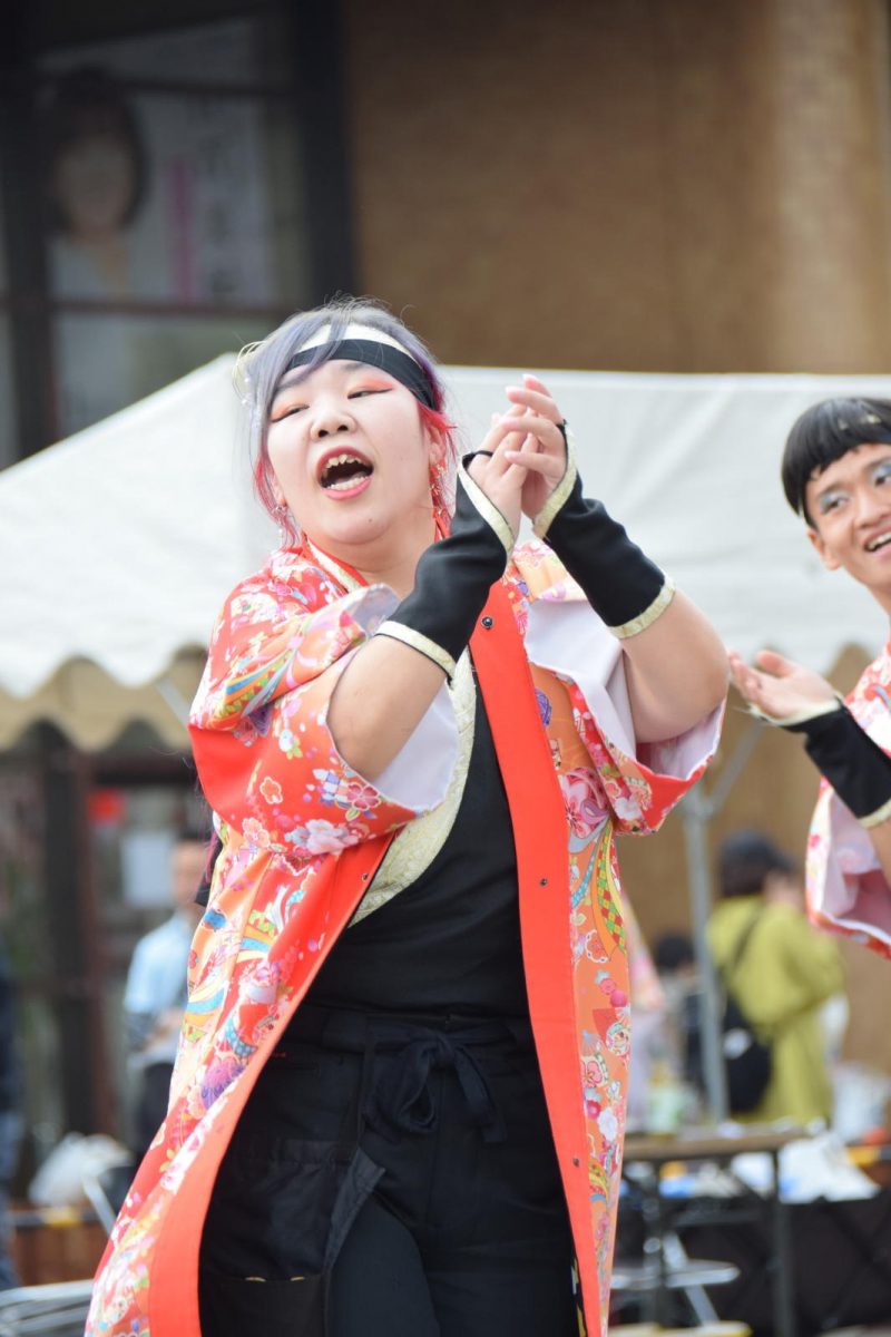 令和7年前沢春まつり本祭その1 2025/04/20