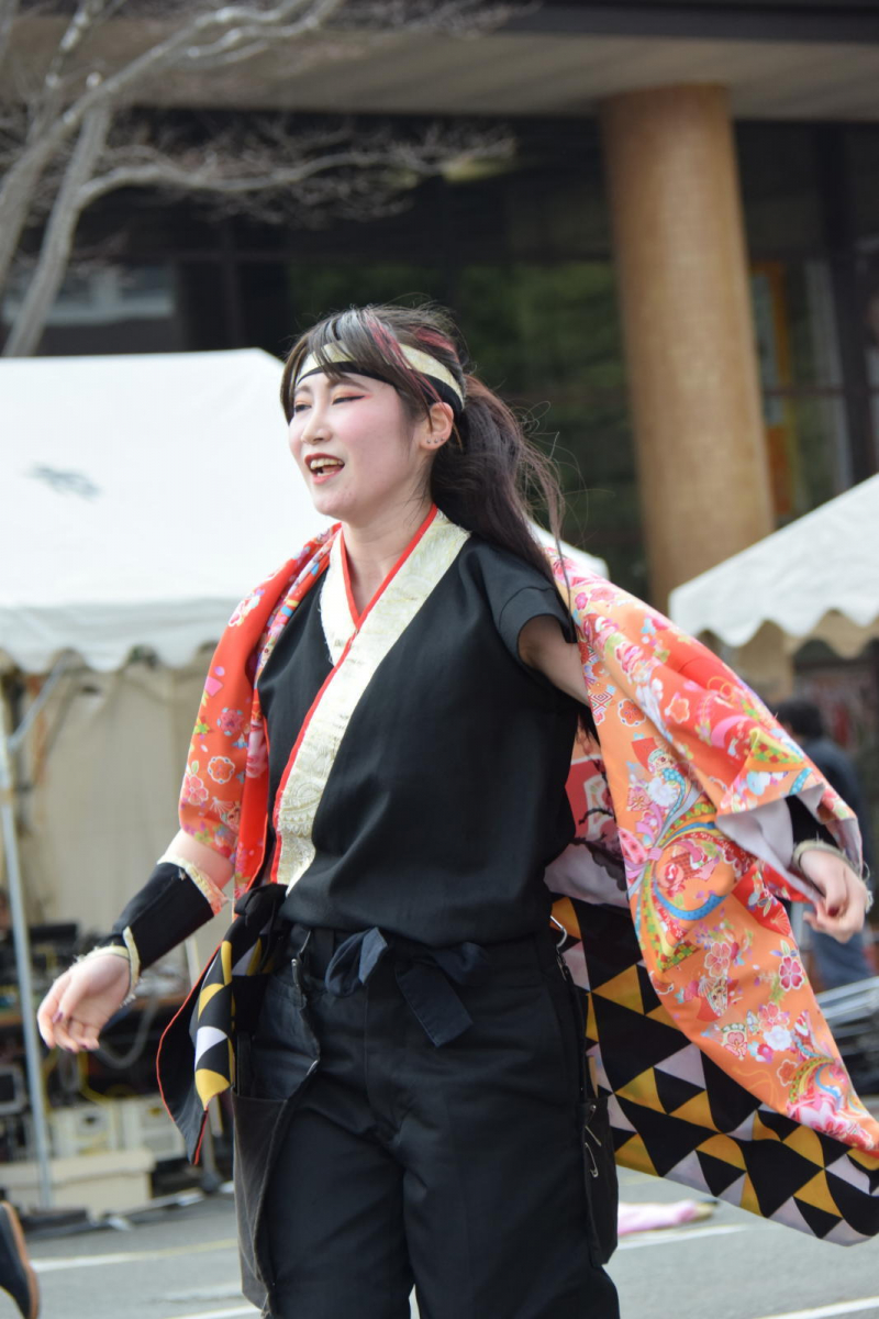 令和7年前沢春まつり本祭その1 2025/04/20