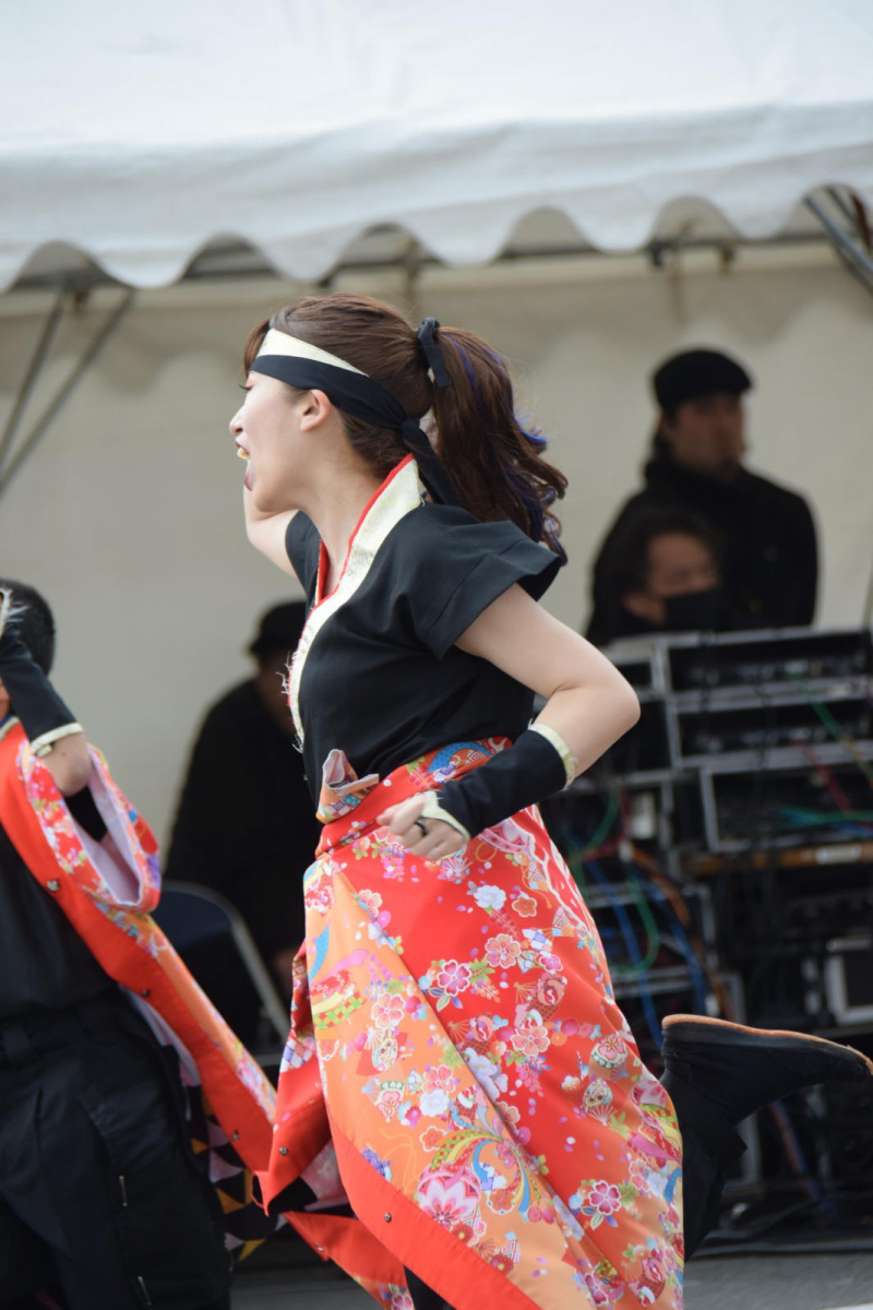 令和7年前沢春まつり本祭その1 2025/04/20