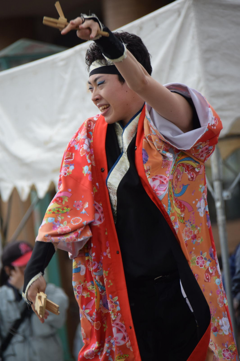 令和7年前沢春まつり本祭その1 2025/04/20