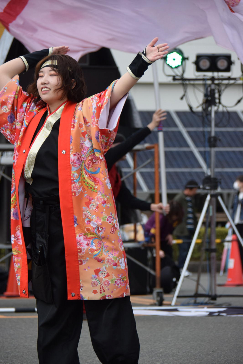 令和7年前沢春まつり本祭その1 2025/04/20