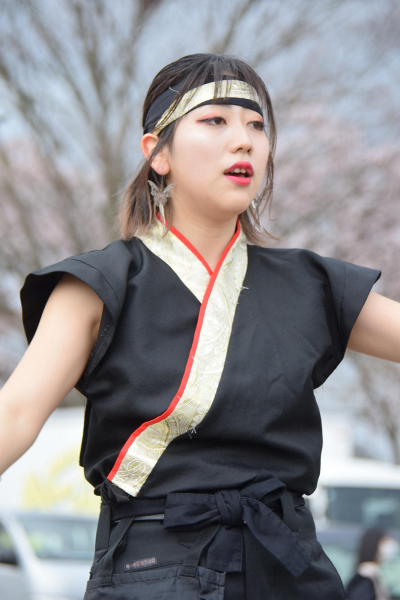 令和7年前沢春まつり本祭その1 2025/04/20