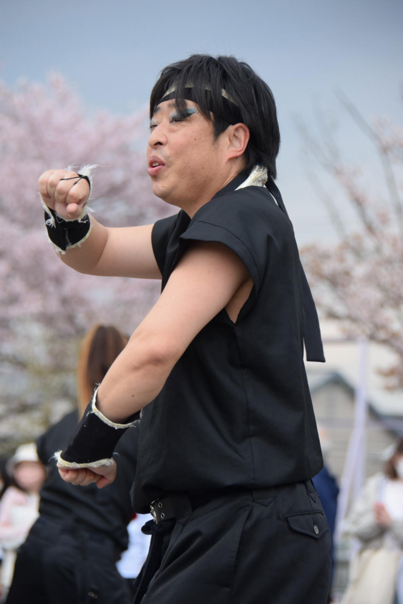 令和7年前沢春まつり本祭その1 2025/04/20