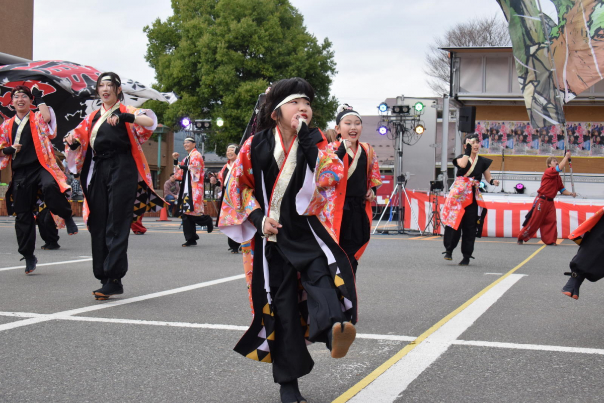 令和7年前沢春まつり本祭その1 2025/04/20