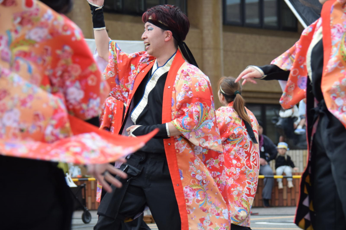令和7年前沢春まつり本祭その1 2025/04/20
