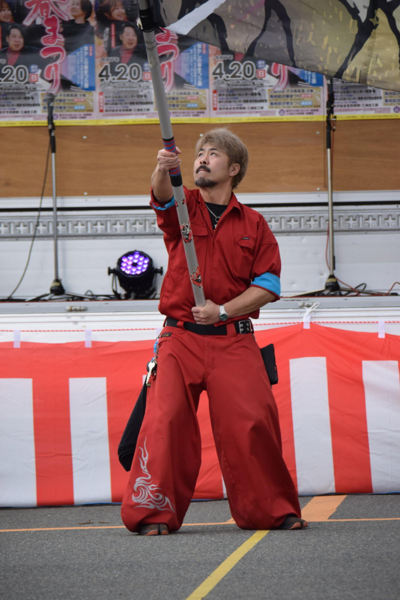 令和7年前沢春まつり本祭その1 2025/04/20