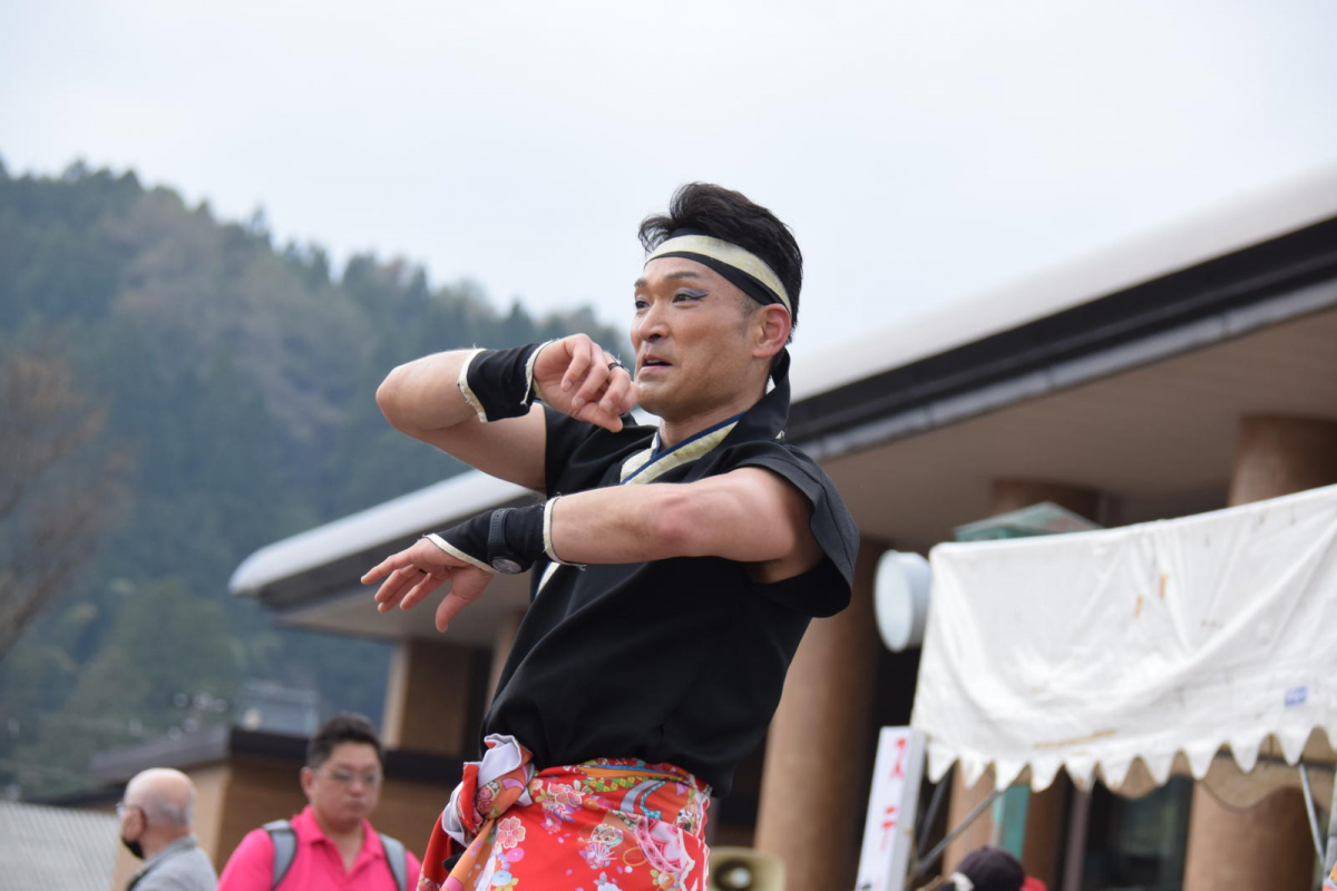 令和7年前沢春まつり本祭その1 2025/04/20