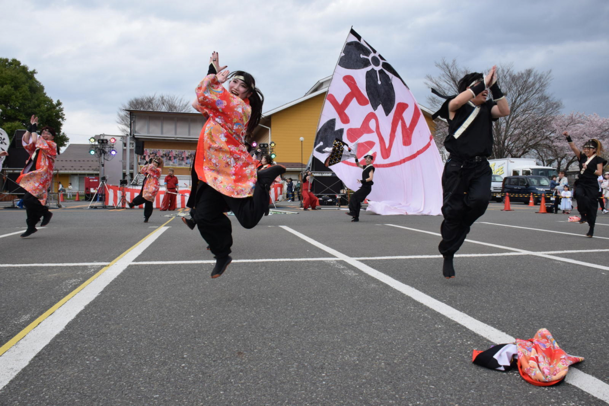 令和7年前沢春まつり本祭その1 2025/04/20