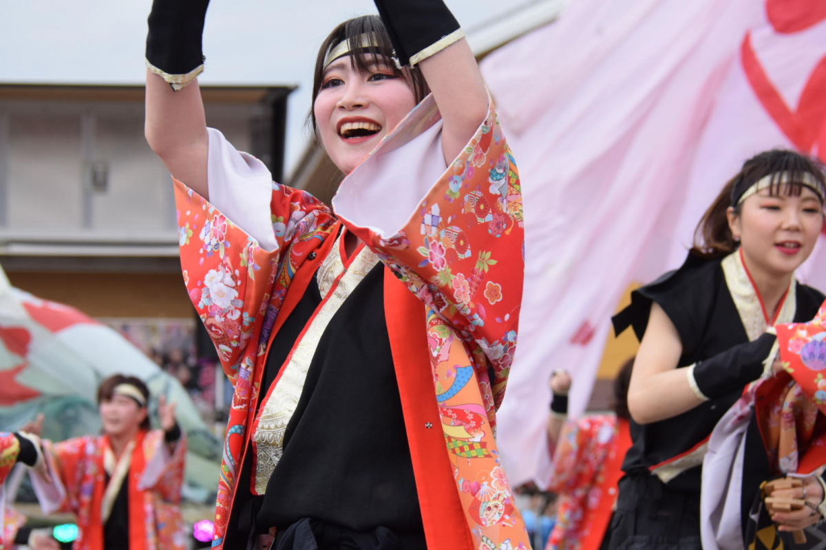 令和7年前沢春まつり本祭その1 2025/04/20