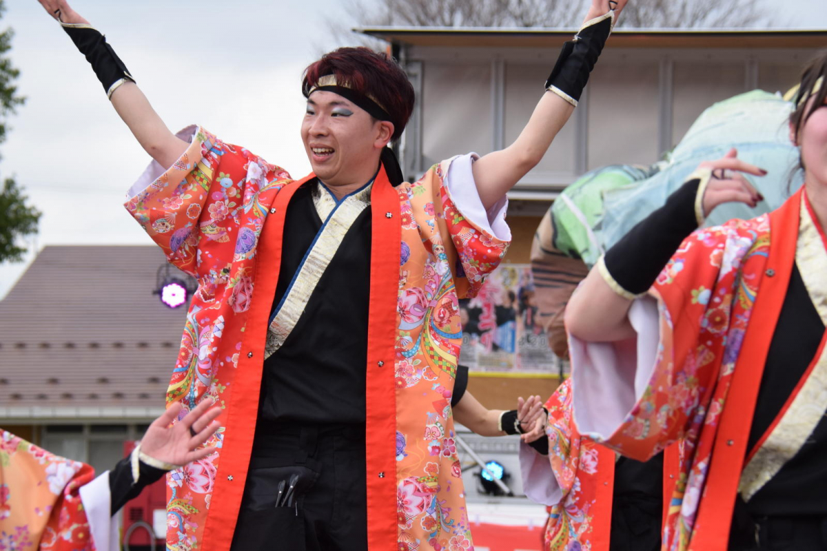令和7年前沢春まつり本祭その1 2025/04/20
