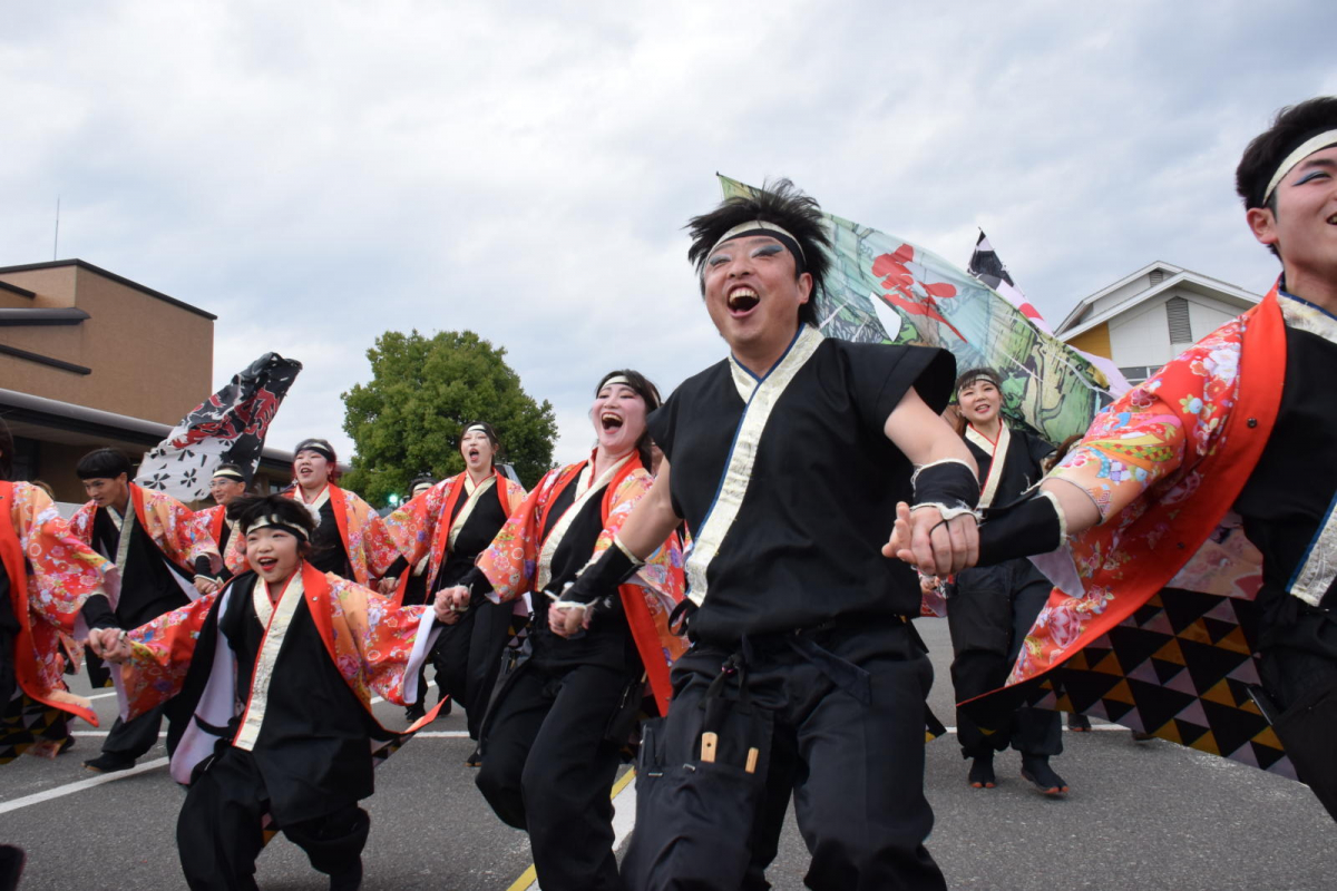 令和7年前沢春まつり本祭その1 2025/04/20