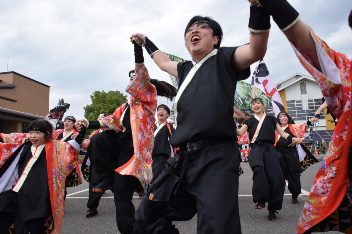 令和7年前沢春まつり本祭その1 2025/04/20