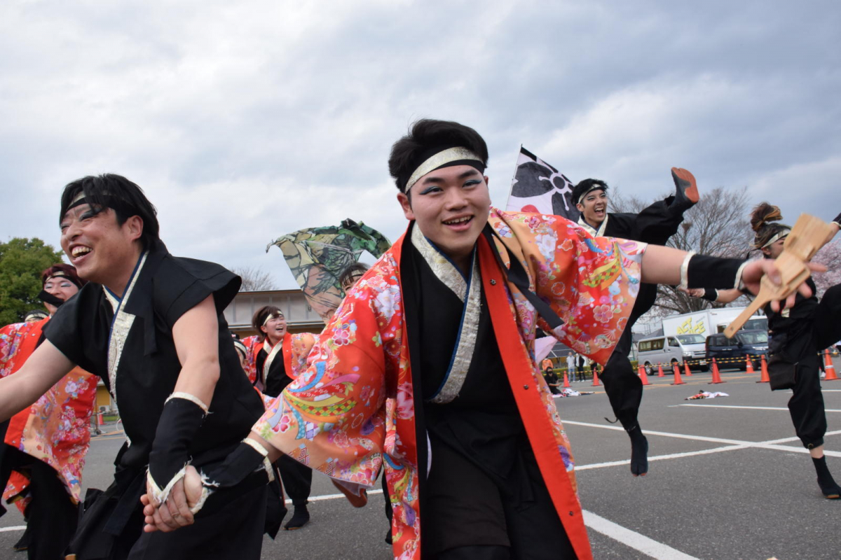 令和7年前沢春まつり本祭その1 2025/04/20