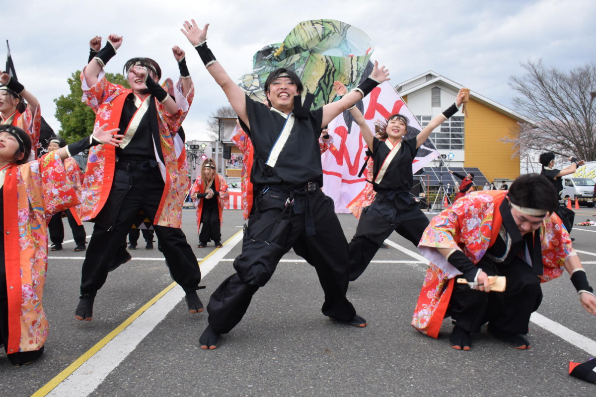 令和7年前沢春まつり本祭その1 2025/04/20