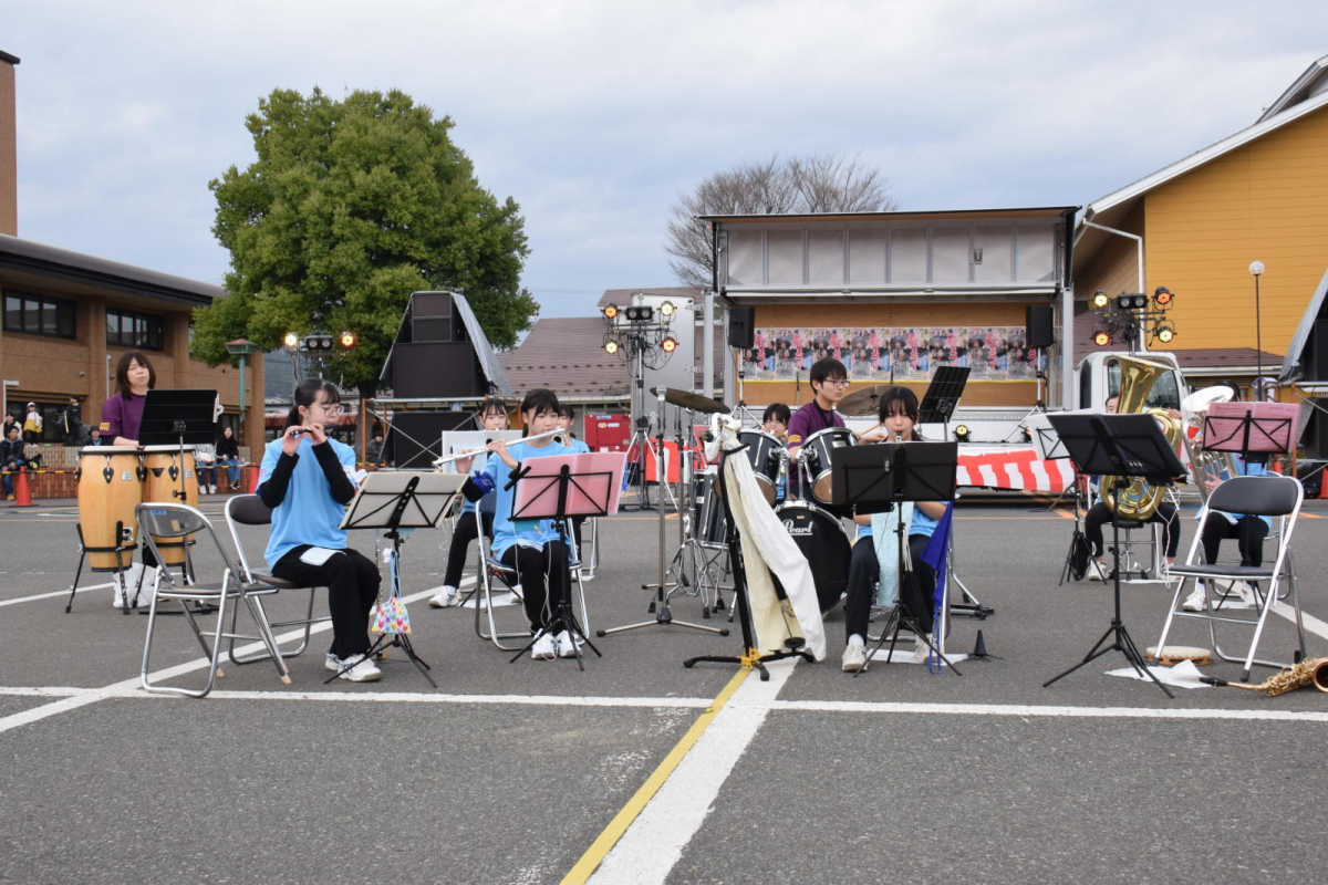 令和7年前沢春まつり本祭その1 2025/04/20