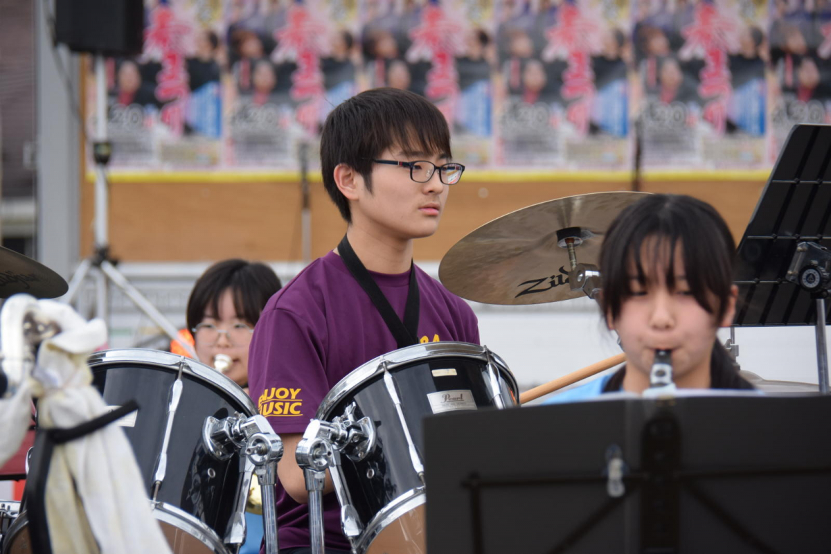 令和7年前沢春まつり本祭その1 2025/04/20