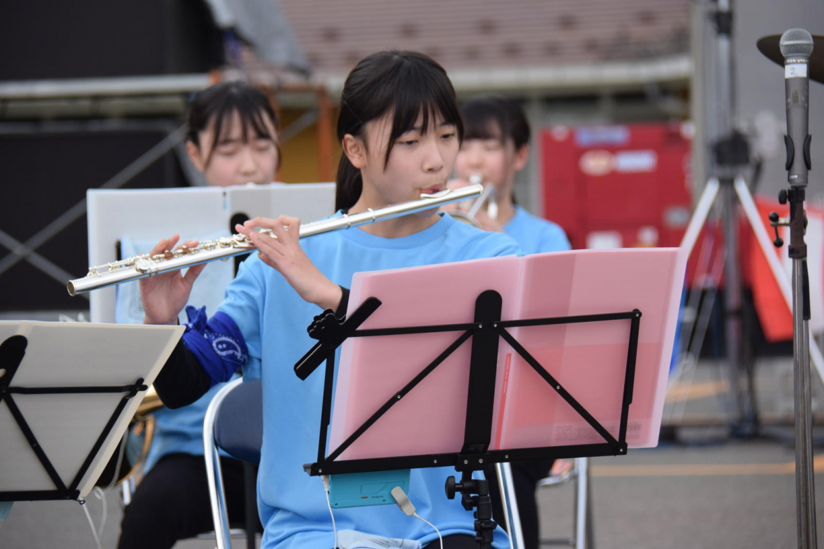 令和7年前沢春まつり本祭その1 2025/04/20