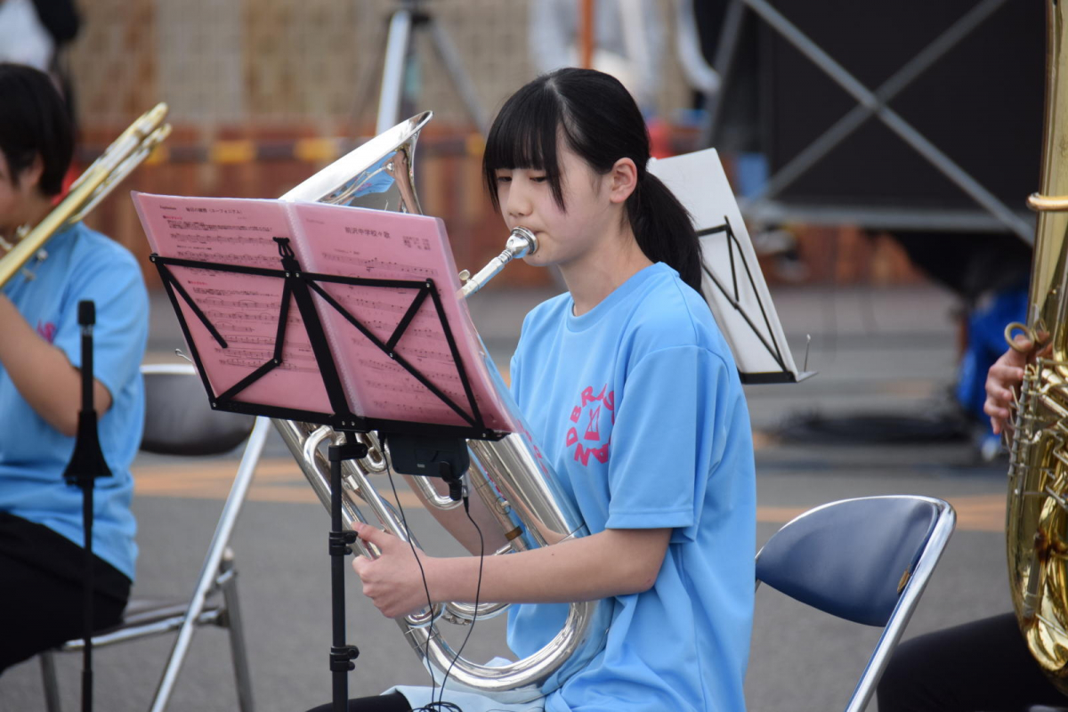 令和7年前沢春まつり本祭その1 2025/04/20