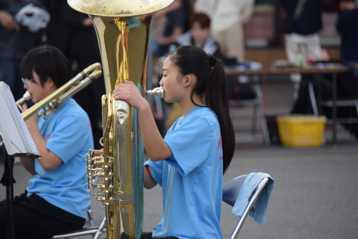 令和7年前沢春まつり本祭その1 2025/04/20