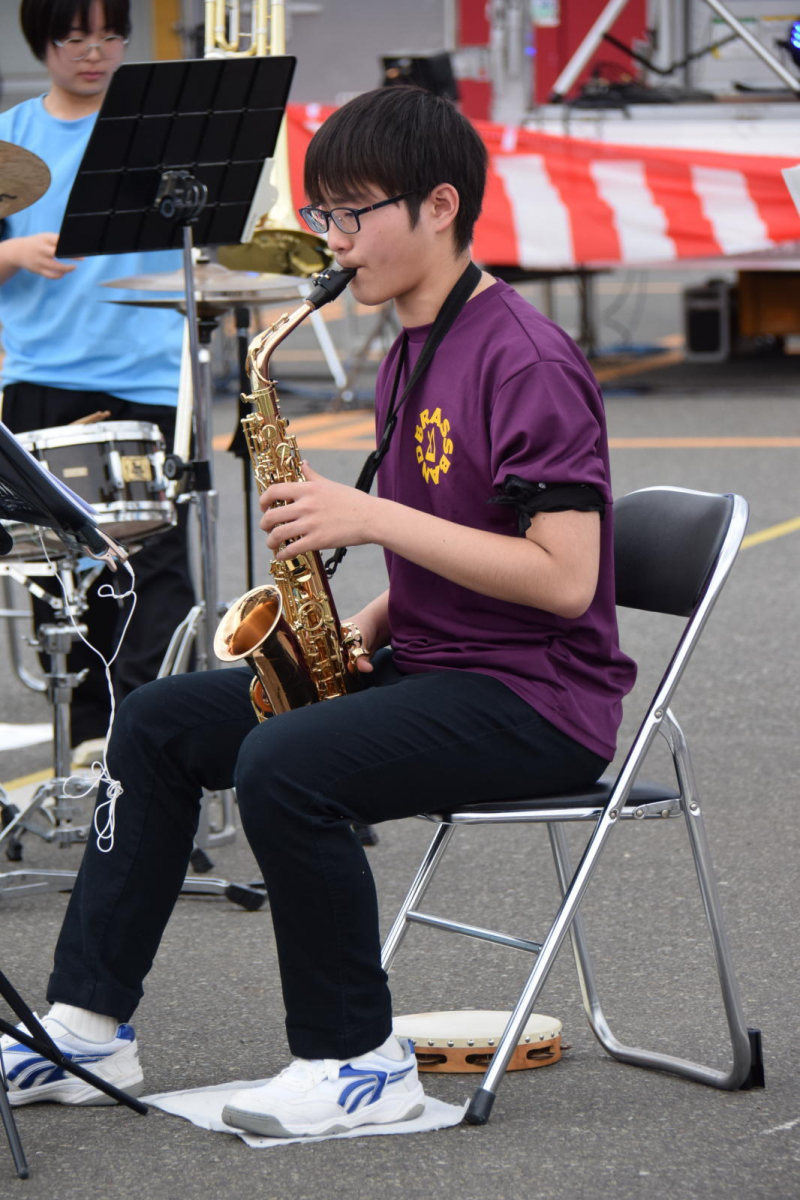 令和7年前沢春まつり本祭その1 2025/04/20