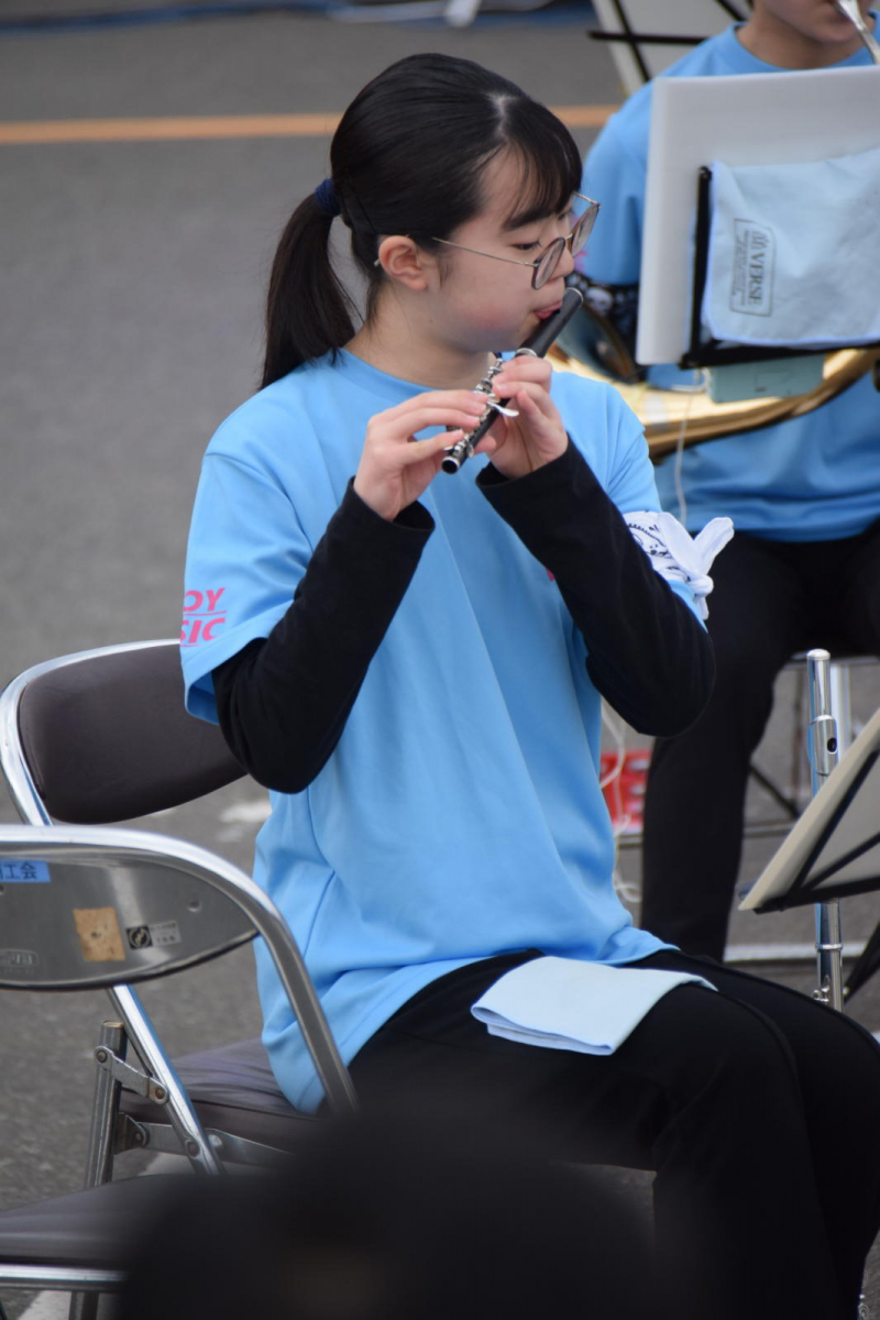 令和7年前沢春まつり本祭その1 2025/04/20