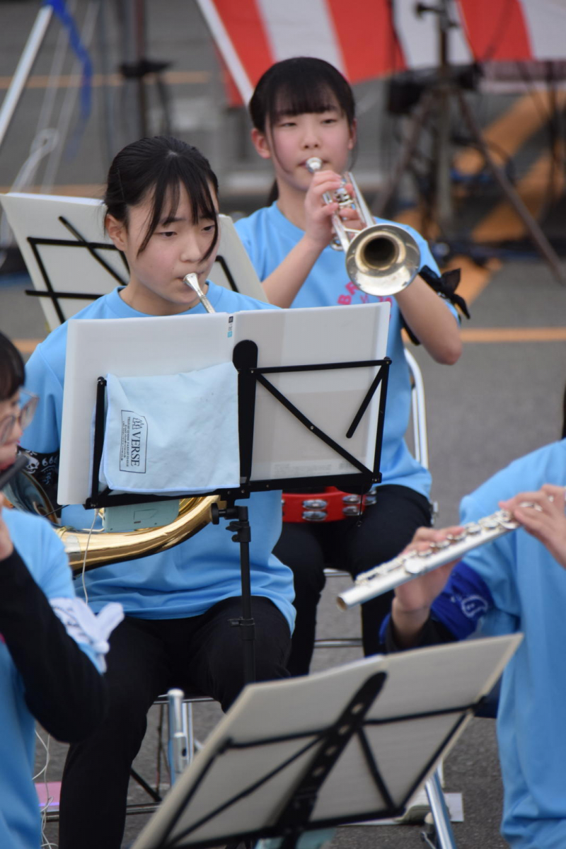 令和7年前沢春まつり本祭その1 2025/04/20