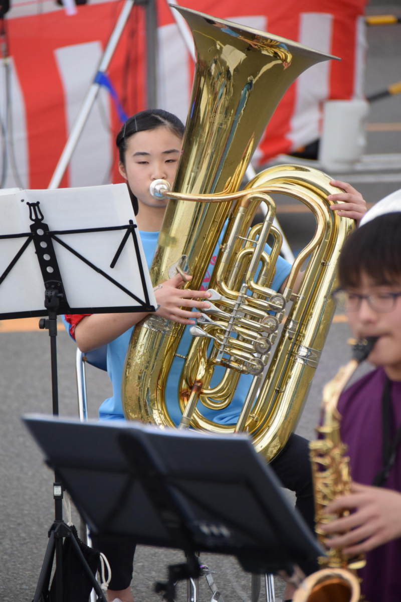 令和7年前沢春まつり本祭その1 2025/04/20
