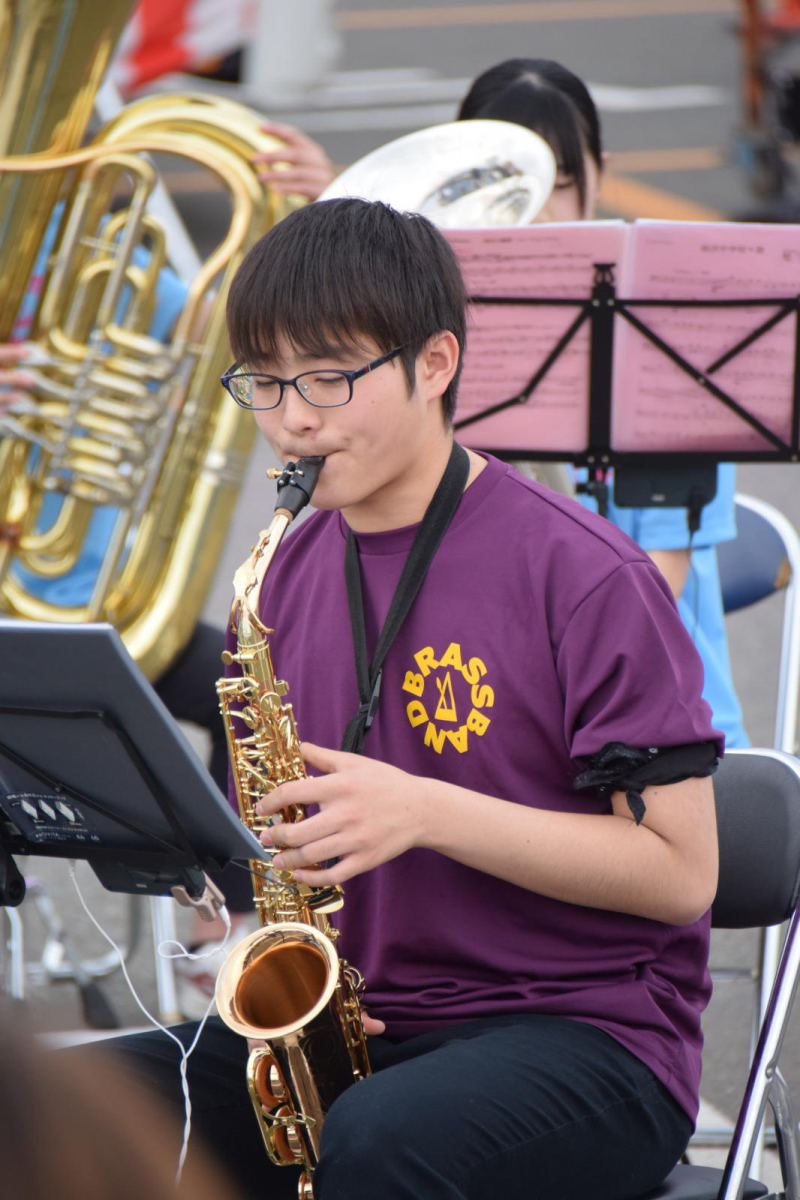 令和7年前沢春まつり本祭その1 2025/04/20