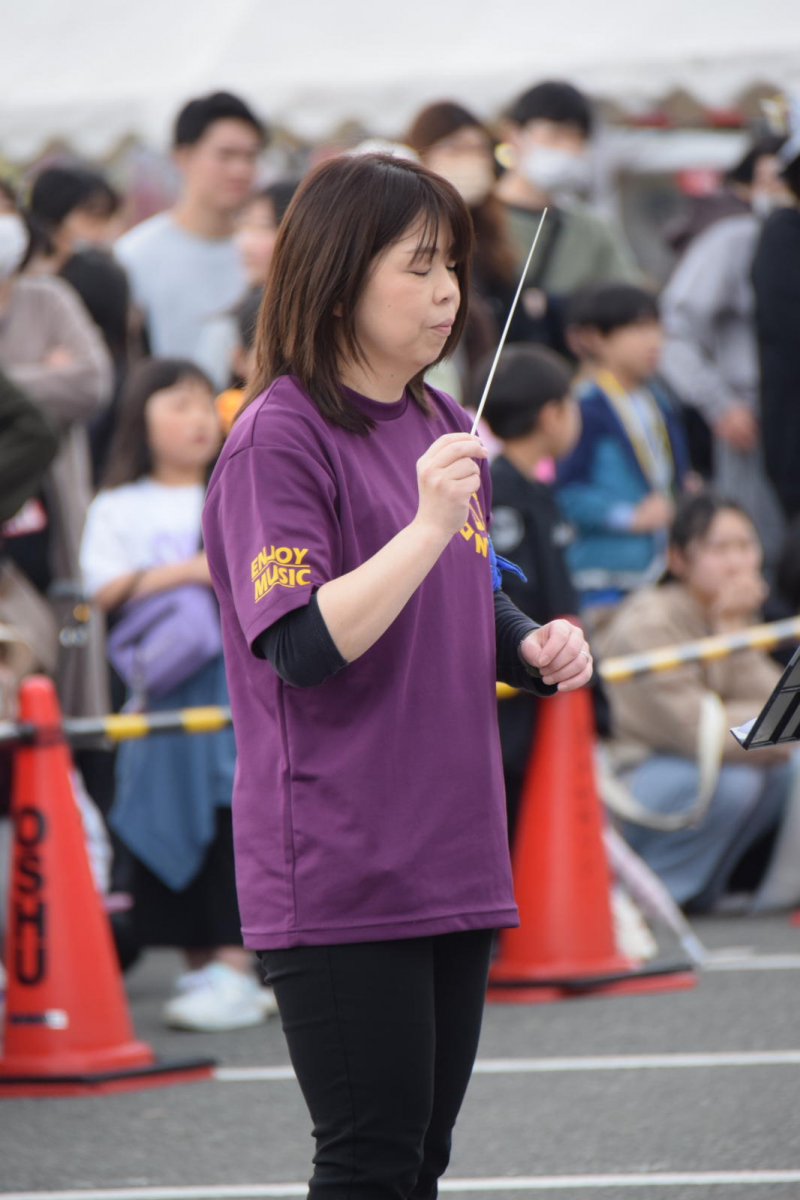 令和7年前沢春まつり本祭その1 2025/04/20