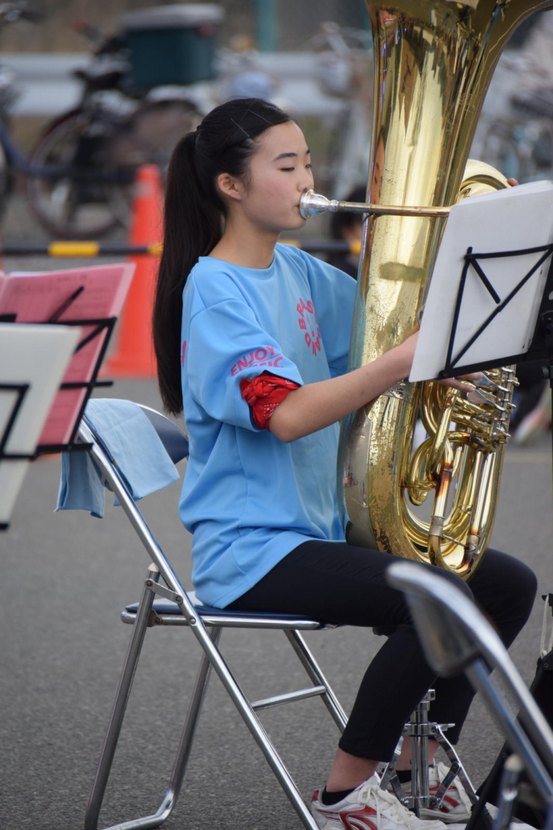 令和7年前沢春まつり本祭その1 2025/04/20