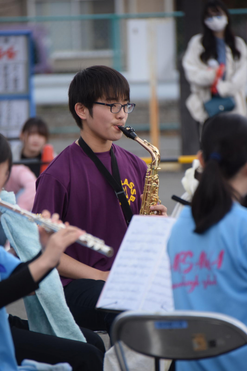 令和7年前沢春まつり本祭その1 2025/04/20