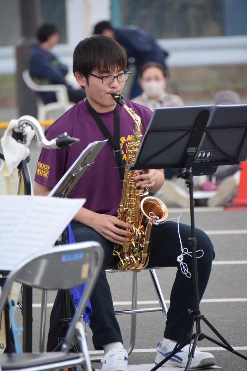 令和7年前沢春まつり本祭その1 2025/04/20
