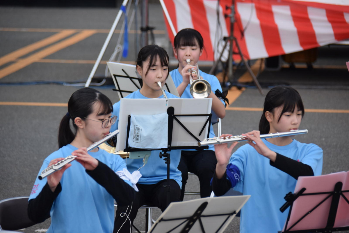 令和7年前沢春まつり本祭その1 2025/04/20
