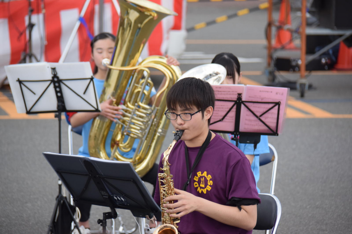 令和7年前沢春まつり本祭その1 2025/04/20