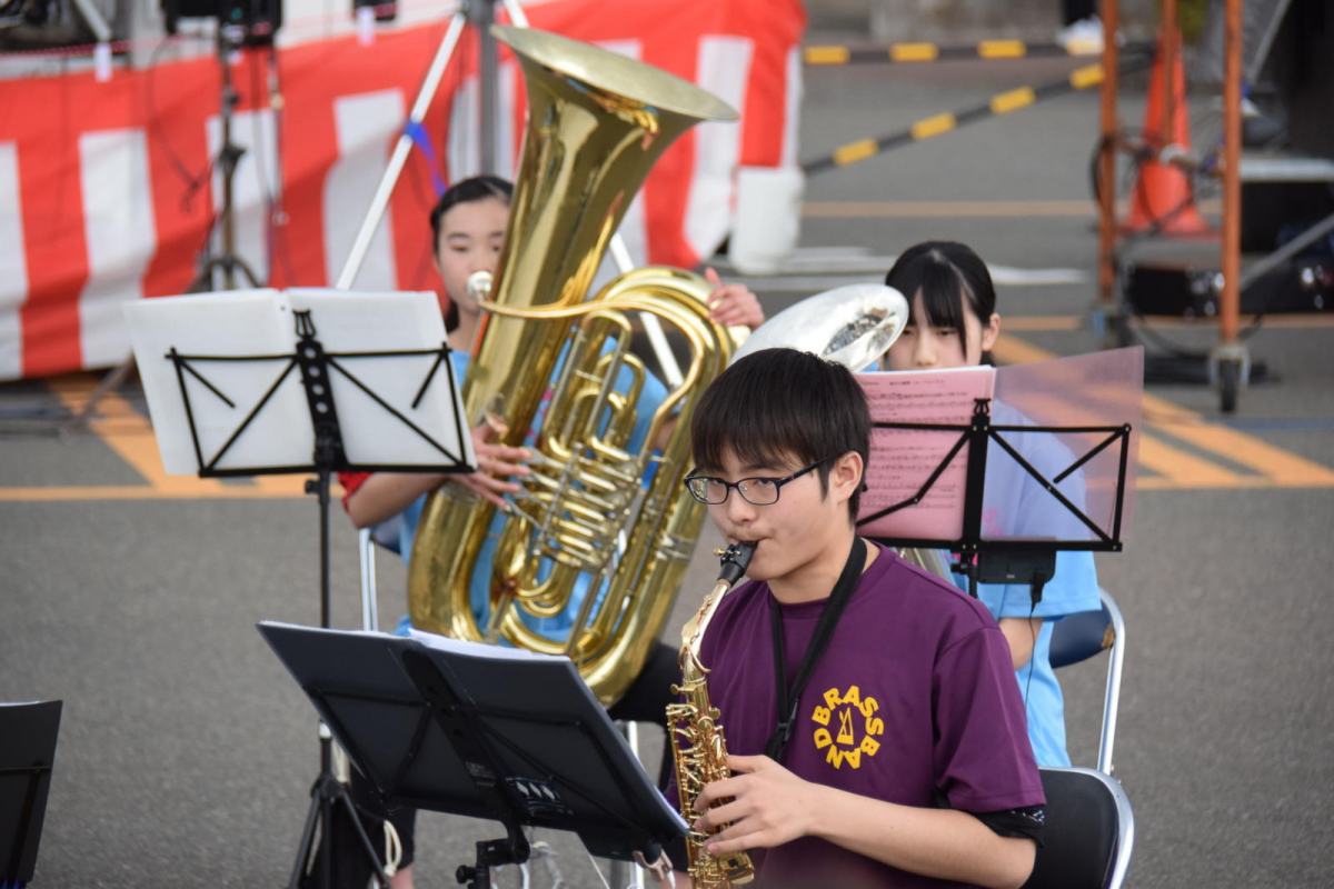 令和7年前沢春まつり本祭その1 2025/04/20