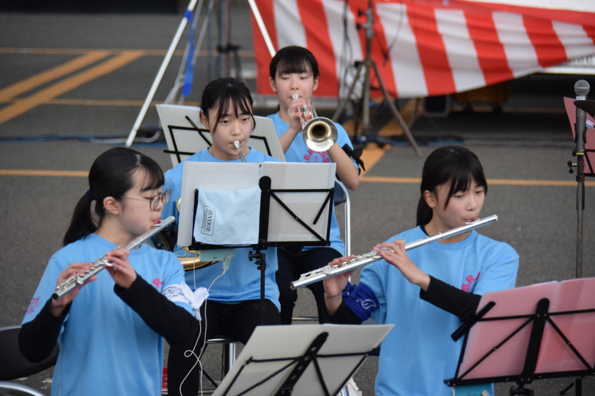 令和7年前沢春まつり本祭その1 2025/04/20