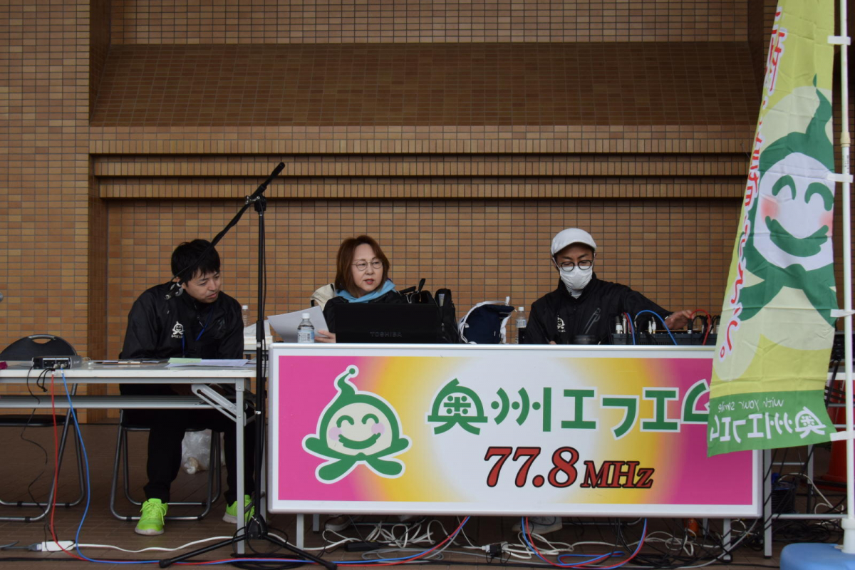 令和7年前沢春まつり本祭その1 2025/04/20