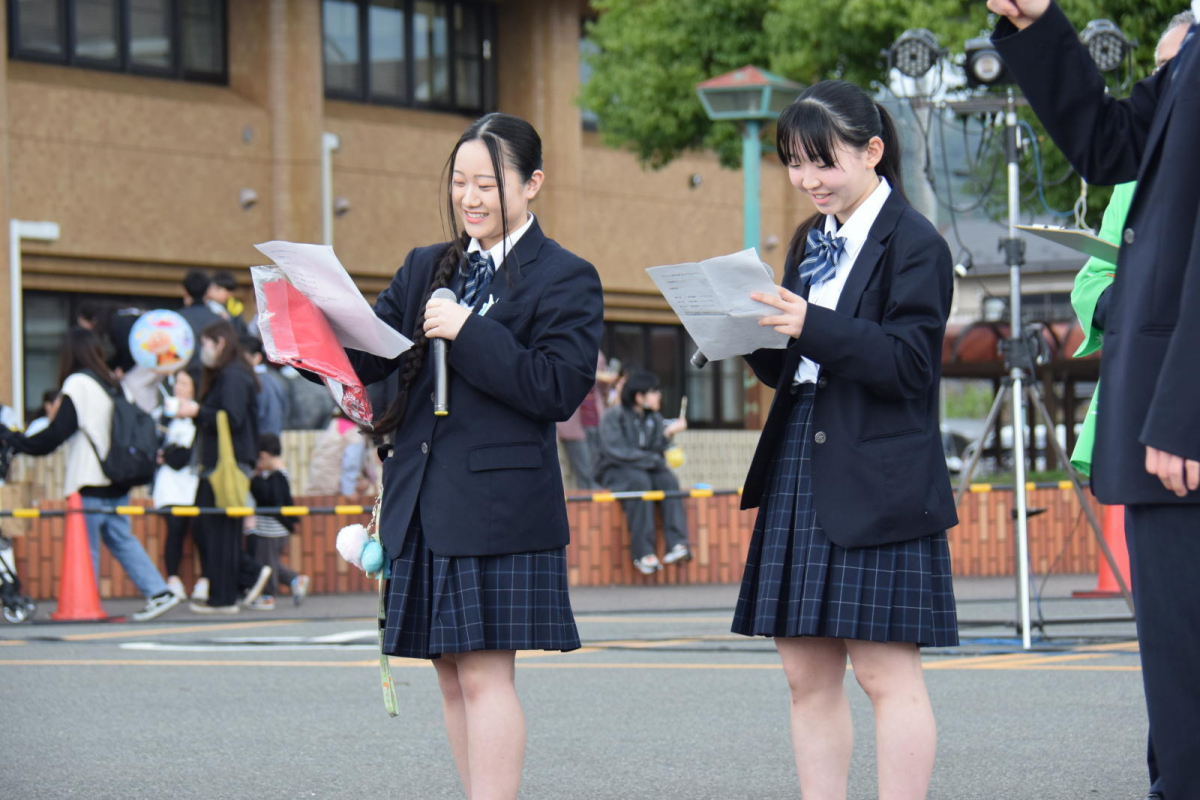 令和7年前沢春まつり本祭その1 2025/04/20