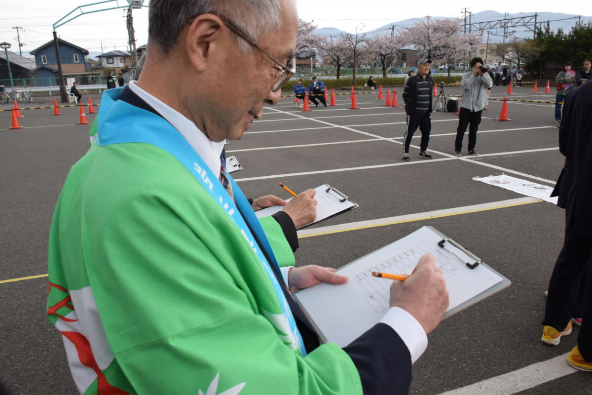 令和7年前沢春まつり本祭その1 2025/04/20